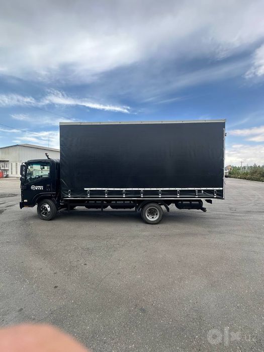 Isuzu npr82 sotiladi