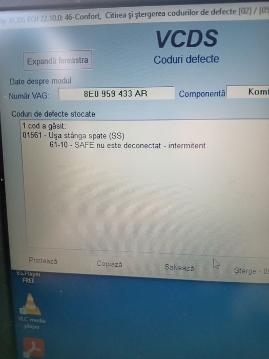 Reparații auto și diagnoză