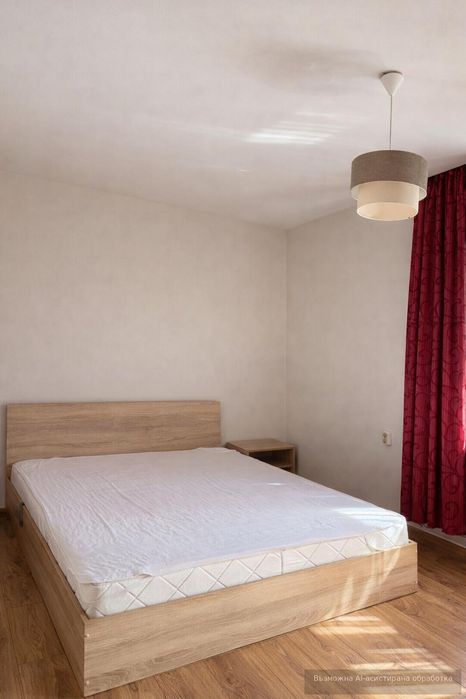 Дава се под наем Двустаен апартамент в Варна, Аспарухово - 64 кв.м за 390 € - Снимка #2