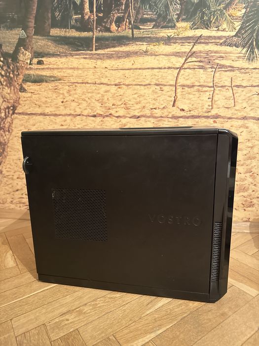 Настолен компютър i7-3770 / RX580 8GB / 16GB