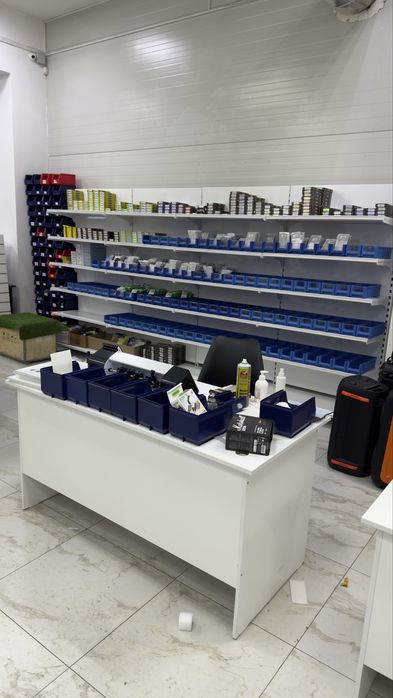 Защитные стекла для телефона