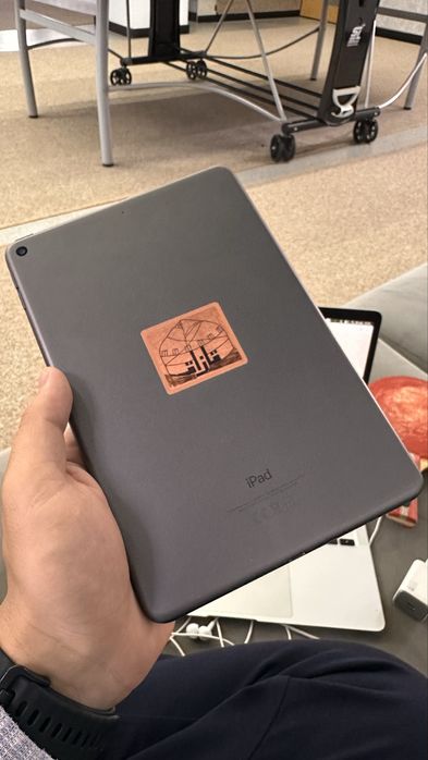 Ipad mini 5 64 GB 2019 продается