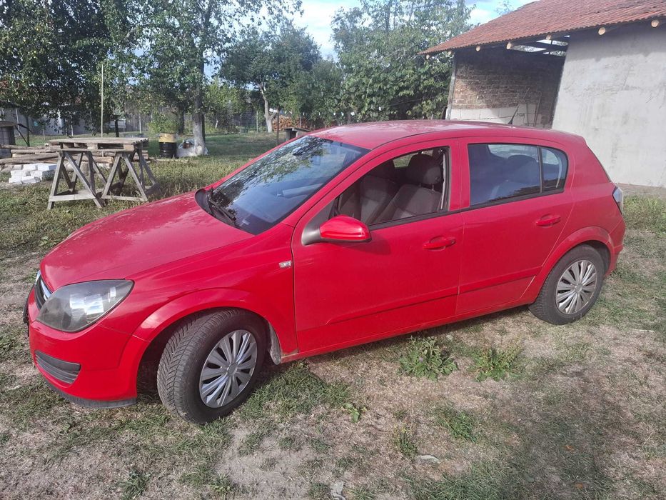 De vanzare- Opel Astra