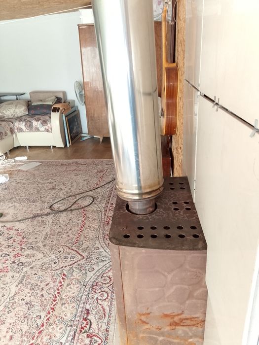 Продам дачу Заречный