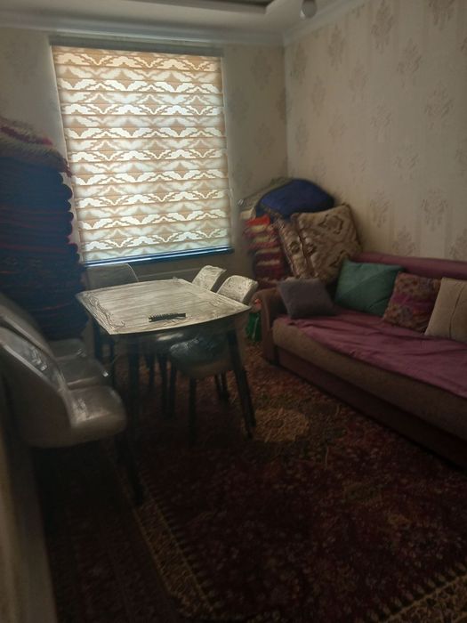 Nazarbek tekstilda dom 2 xonali