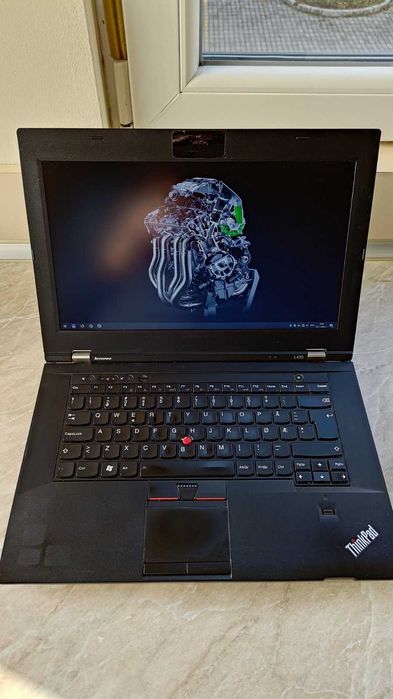 Лаптоп компютър Lenovo ThinkPad L430, i5 500GB SSD 4GB RAM 1600x1200
