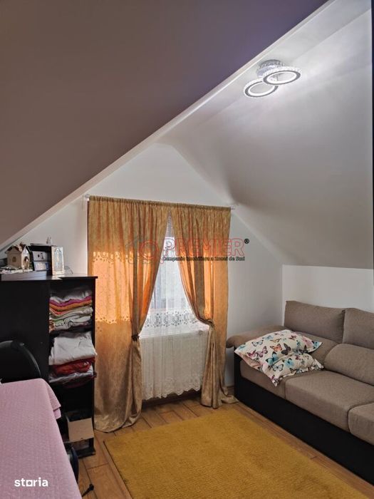 Oltenitei - Allegria - Casa mobilata 200mp teren