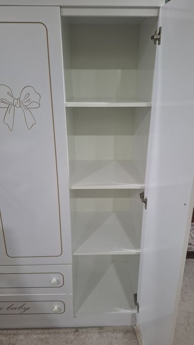 Shkaf wkof detiski wkaf