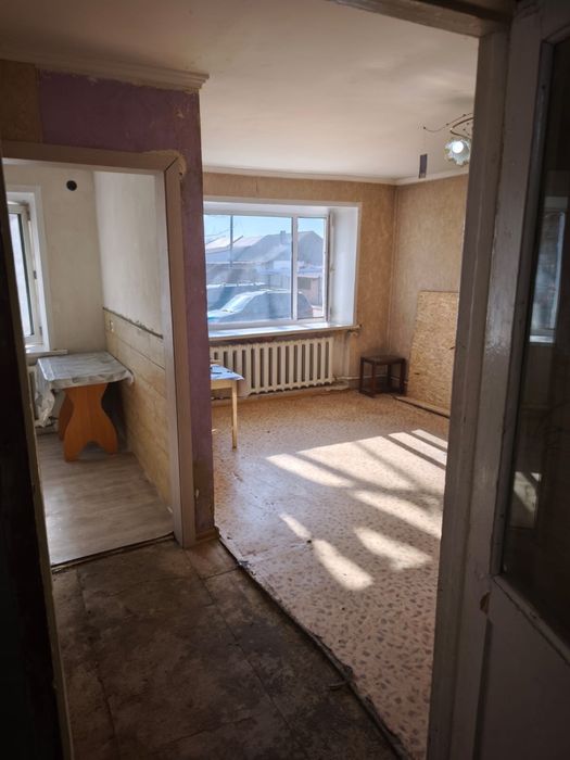 Продается квартира