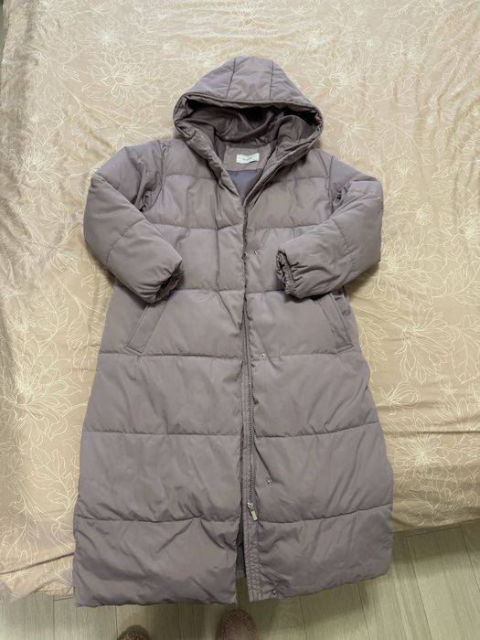 Детско капитонирано яке Reserved