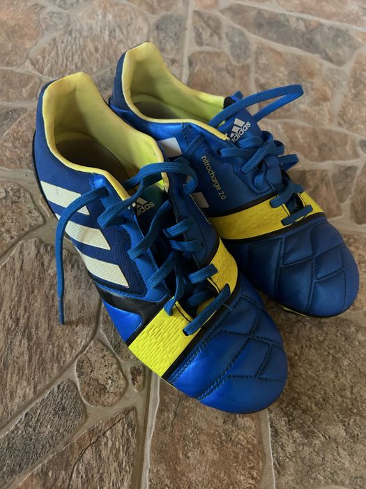 Adidas Nitrocharge 2.0