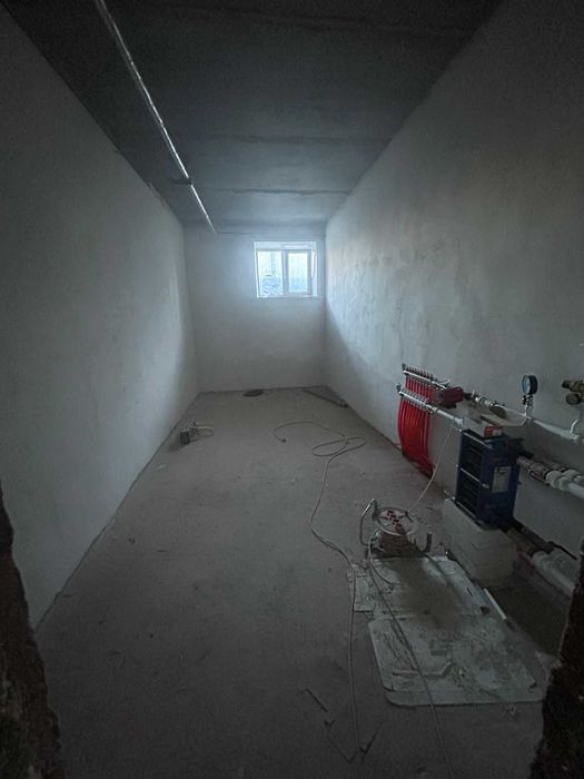 Коммерческое помещение