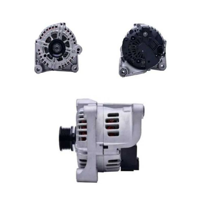 Стартер Caterpillar Cat d325 D330 D320 D324