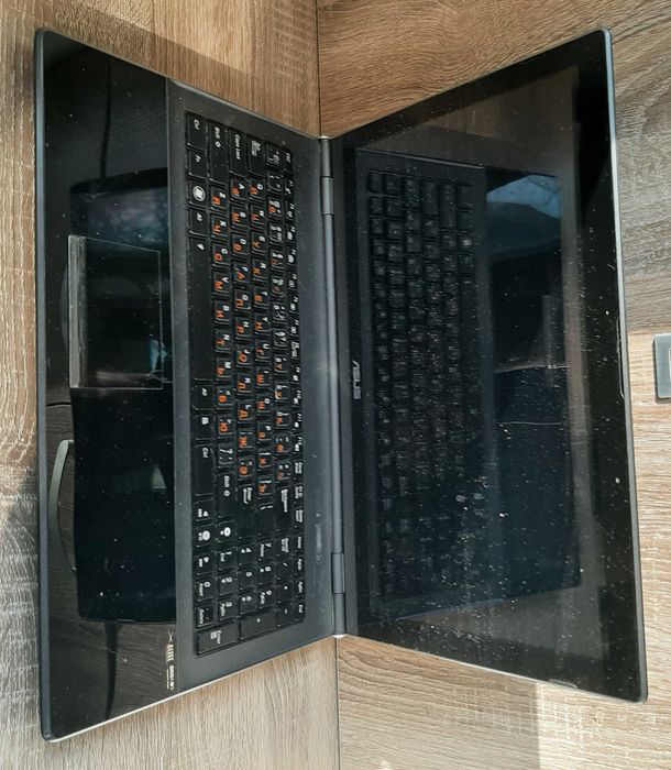 Asus UX50V в подарок сумка и мышка