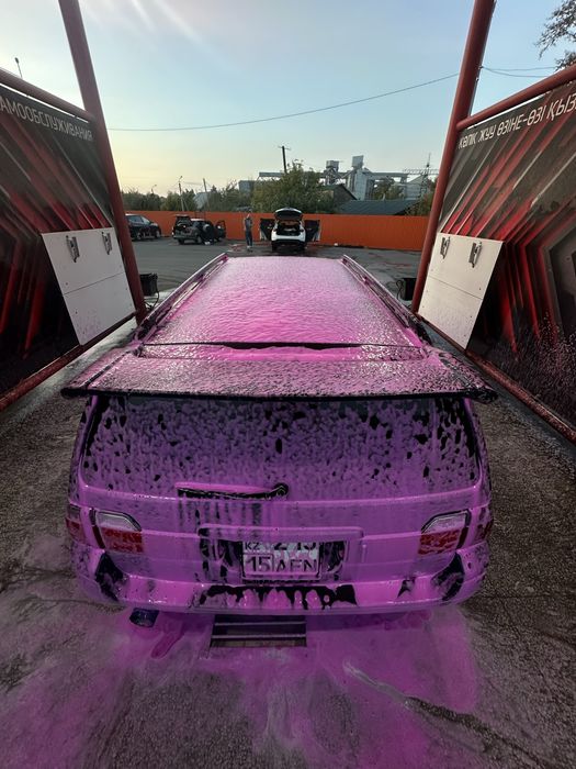 Nissan Stagea продам