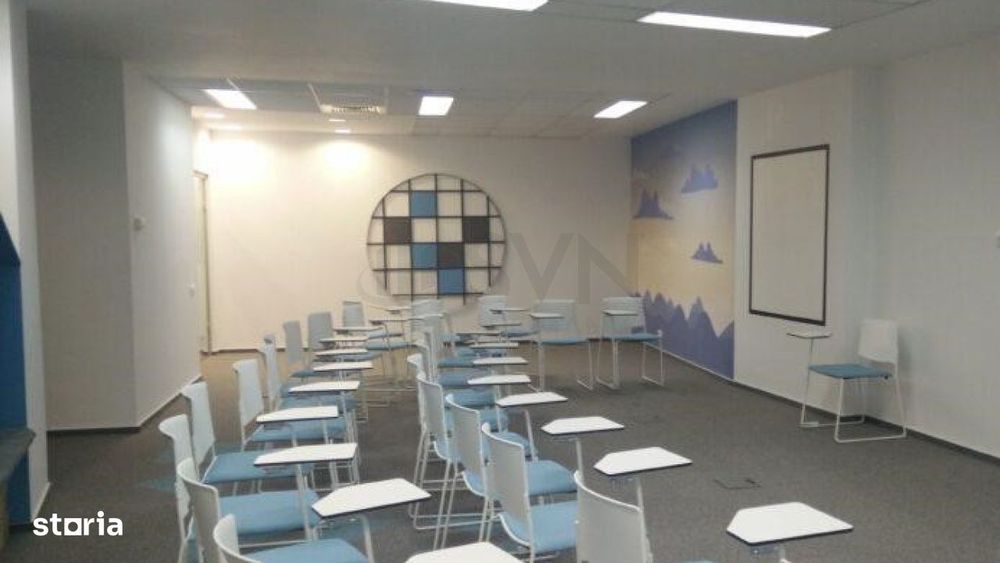 Spatiu de inchiriat Zona Universitate Armeneasca