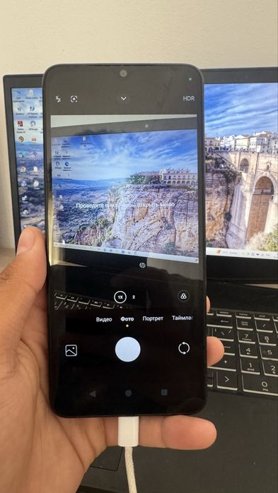 Телефон Xiaomi Poco C61