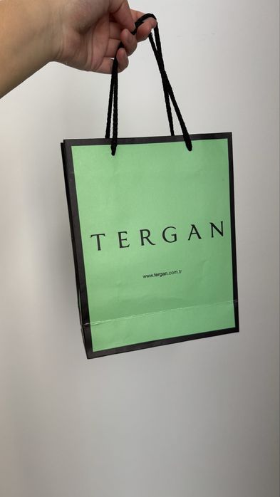 кошелёк-визитница TERGAN