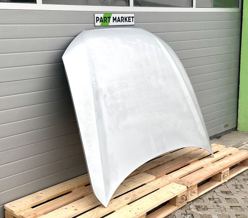 Преден капак AUDI A6 C7 4G