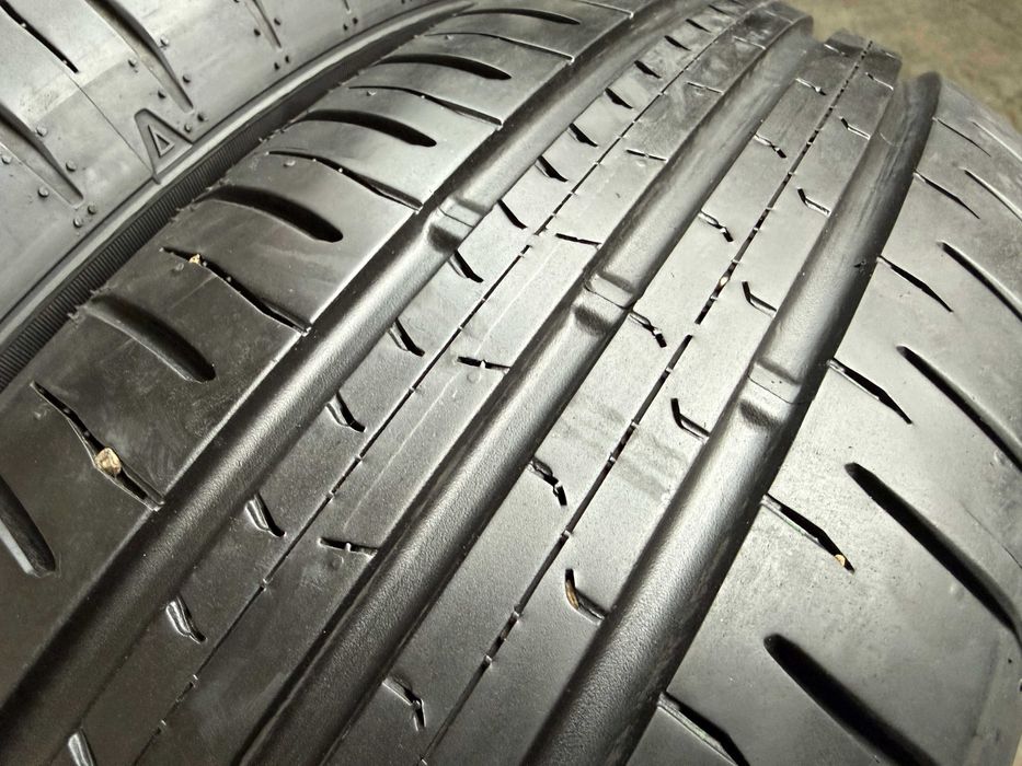 2x Anvelope Vara 175/65 r17 - Falken Sincera SN110A