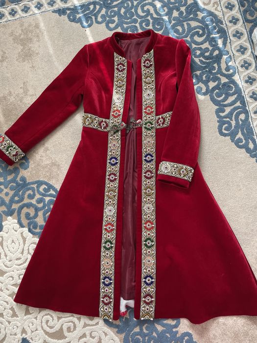 Бешпент 50 000 тг