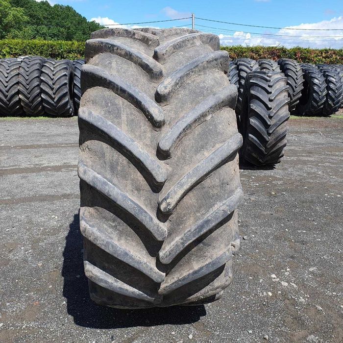 Cauciucuri 800/65R32 (30.5R32) Continental PROFITA DE SUPER PRET LA SH