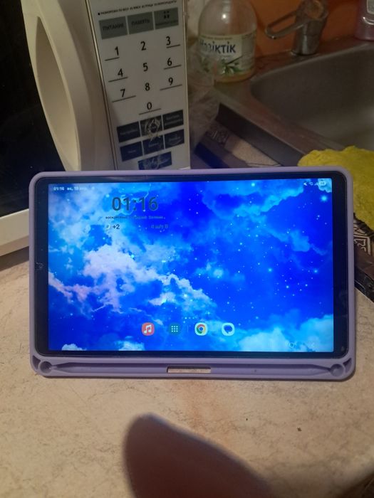 Продается Samsung Tab A9