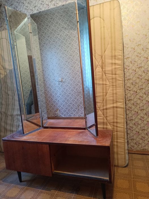 Продам мебель б/у