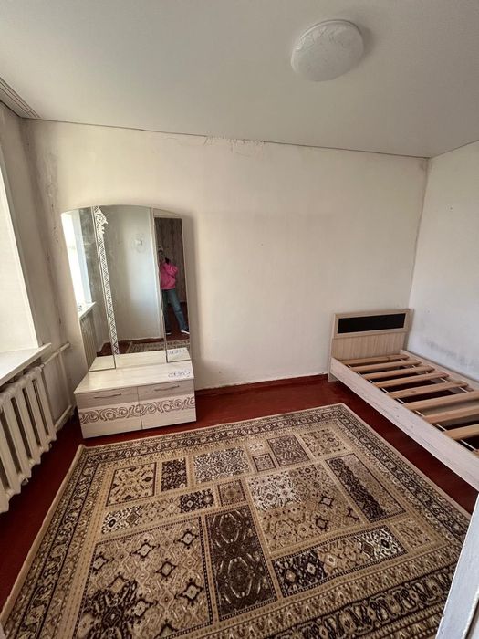 Сдам 2 комнатную квартиру