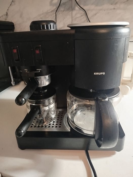 Krups caffe espresso