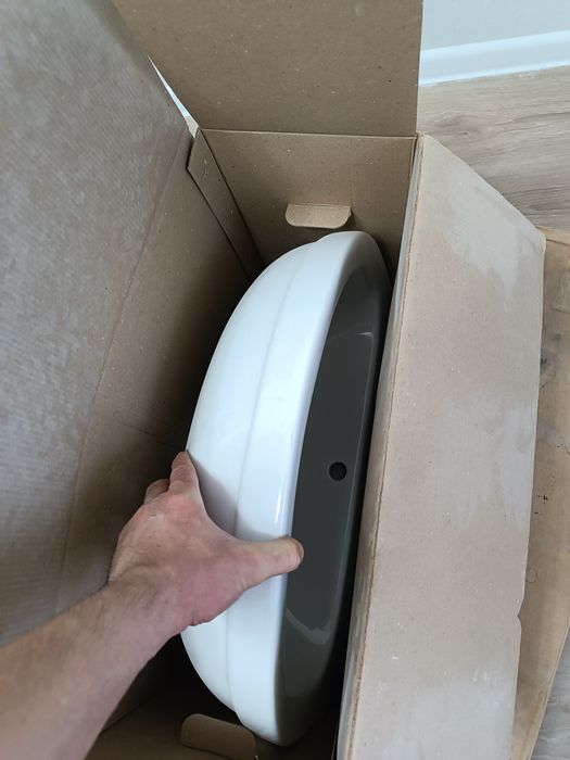 Ванна унитаз раковина