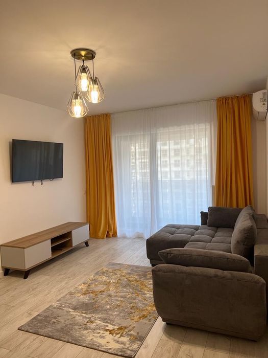 2 camere Exigent Plaza - inchiriere proprietar