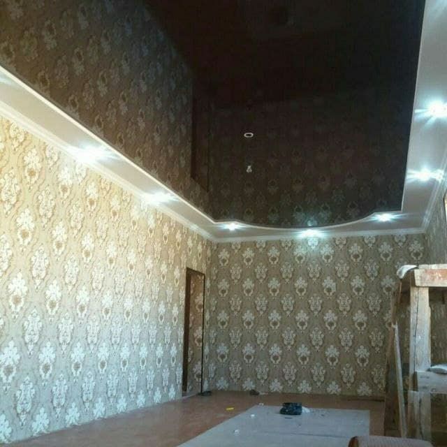 Косметичских ремонт квартир и дом