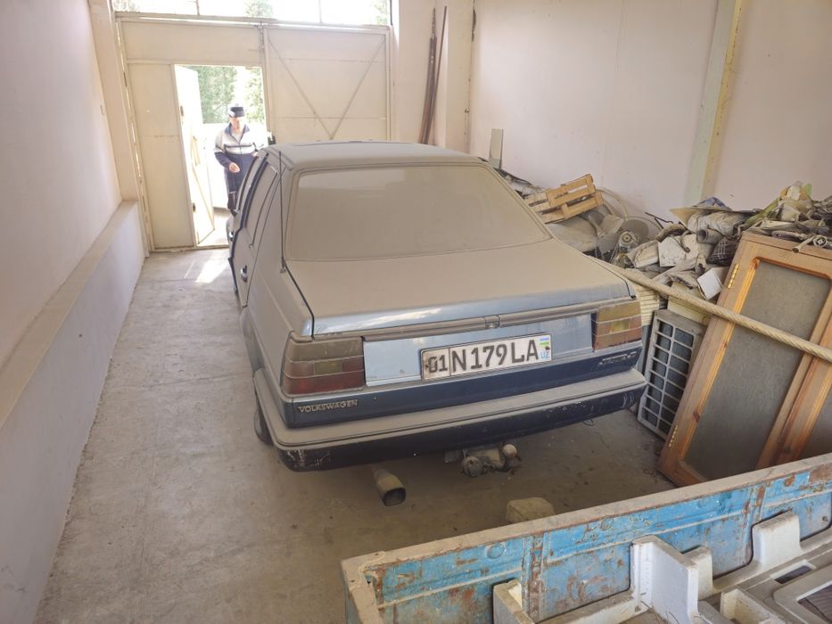 Продам Volkswagen Jetta