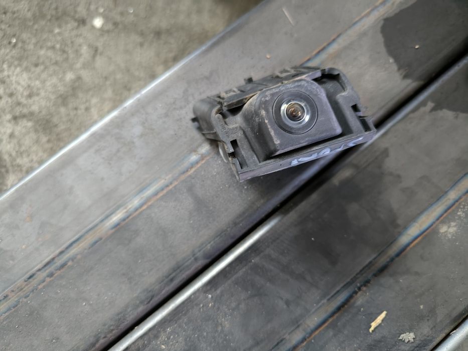 Камера за Range Rover Sport