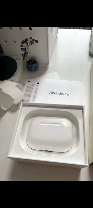 Air 2 pro Наушник