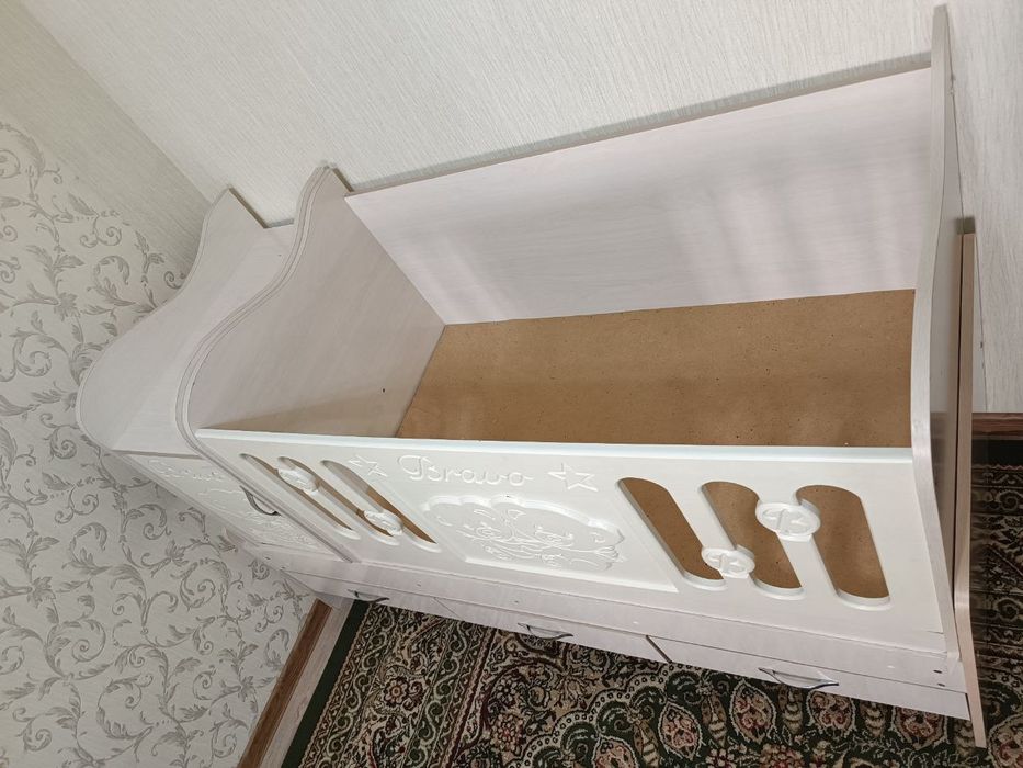 Срочно продам детский кровать