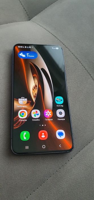 Samsung s22 за части или ремонт