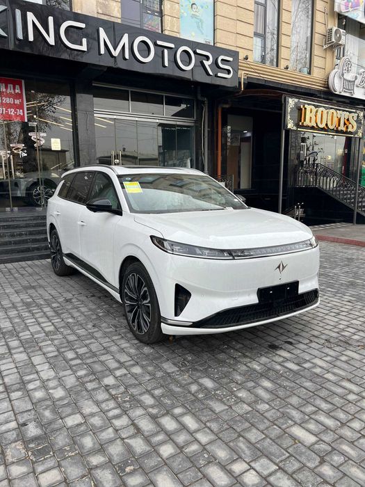 Dongfeng e-Pay 008 Yangi 2026 1 yil kafolat bilan