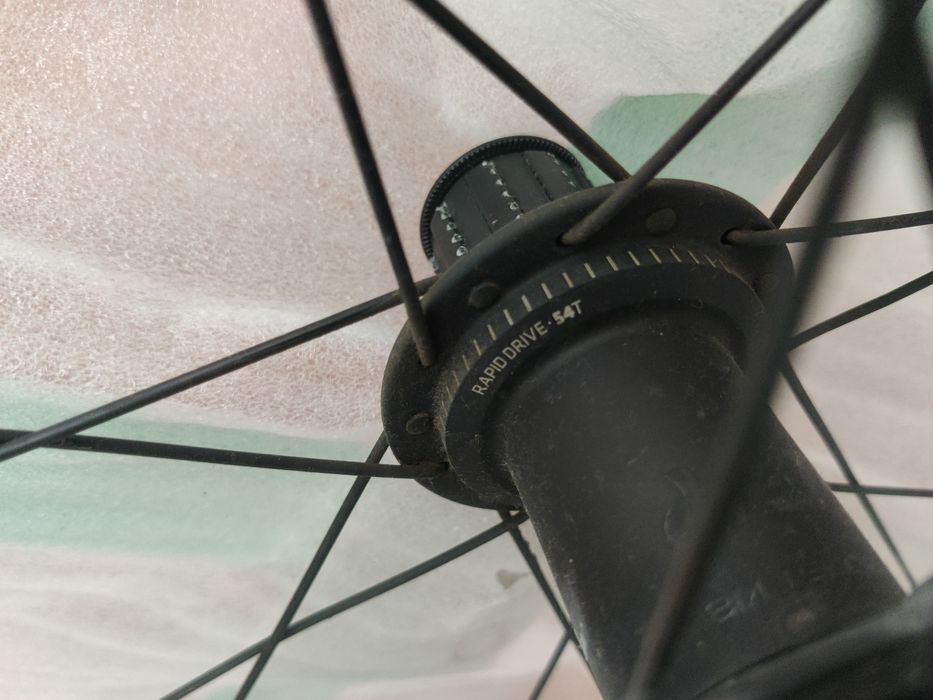 Set roti bontrager comp line 30 29