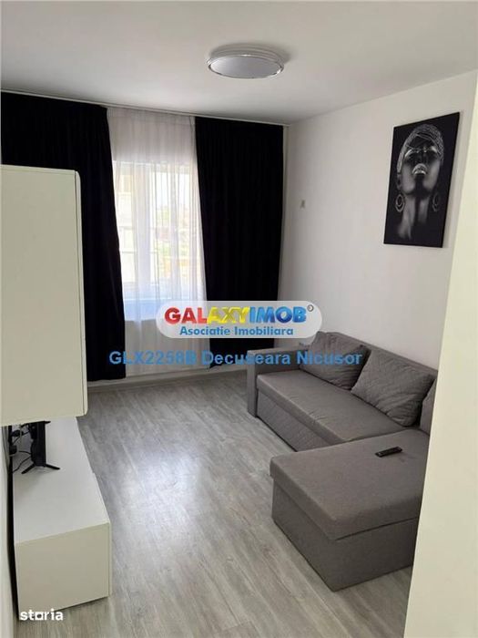 Garsoniera, Militari Residence, Str Weiner Palada — fotografia 1