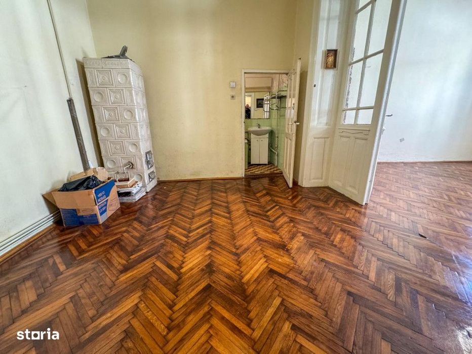 Apartament 3 camere I 92mp | Zona Centrala | Piata Mihai Viteazu — fotografia 3
