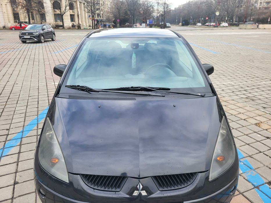 MITSUBISHI Colt 2008 — imagine 5