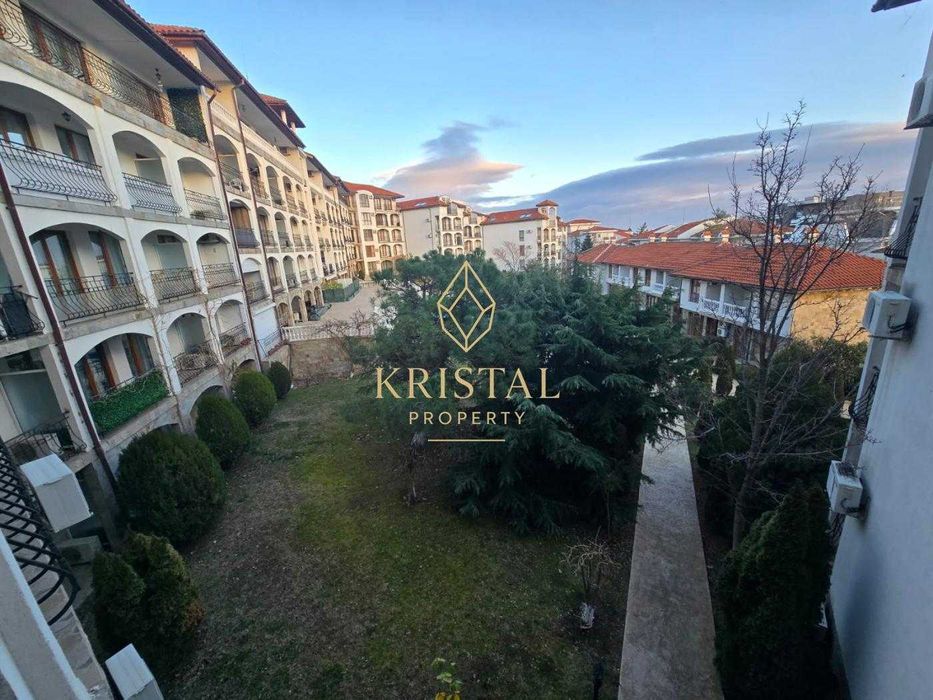 Продава се Двустаен апартамент в Свети Влас - 65 кв.м за 706 €/кв.м - Снимка #10