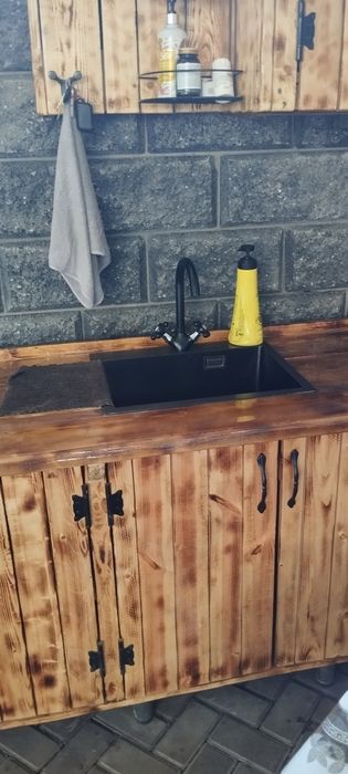 Кухонный гарнитур