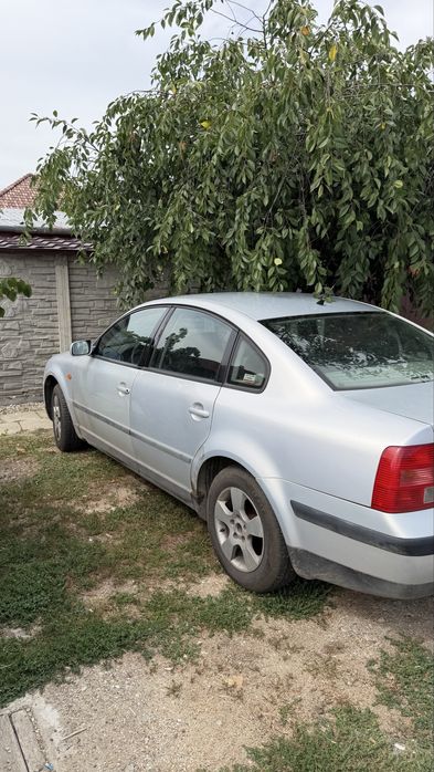 VOLKSWAGEN Passat 1998 — imagine 3