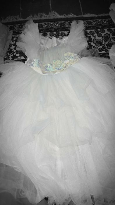 Детская одежда для девочек