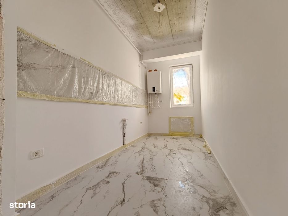 Apartament premium 2 camere incalzire in pardoseala Militari Residence