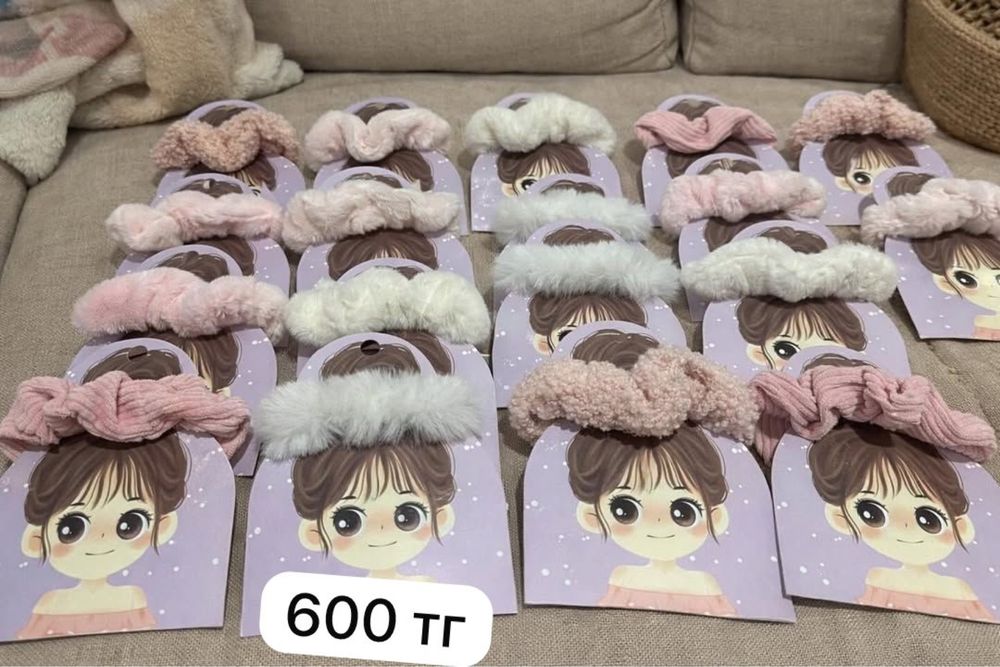 Подарки девочкам на 8 марта