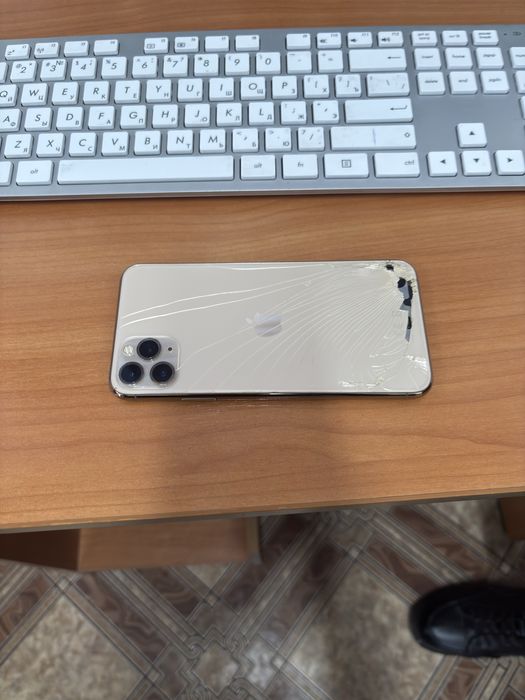iPhone 11 Pro Max